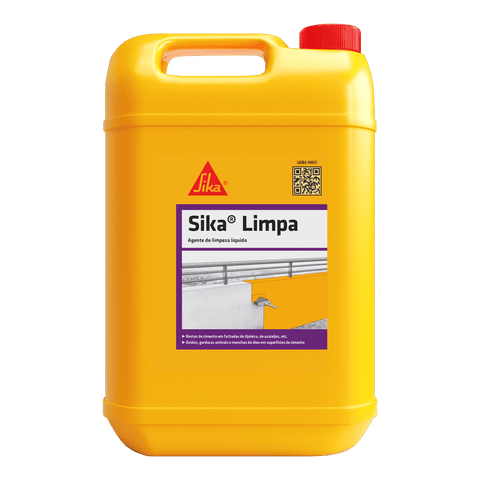 Sika® Limpa