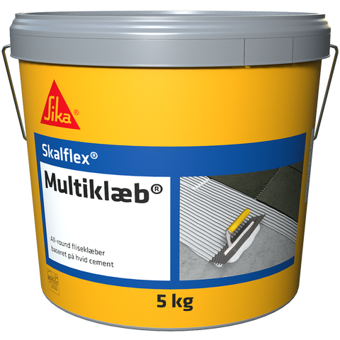 Skalflex® All-round Adhesive White