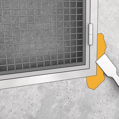 Sika Mix&Go®