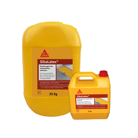 SikaLatex® KH