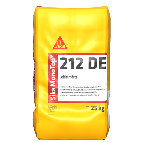 Sika MonoTop®-212 DE