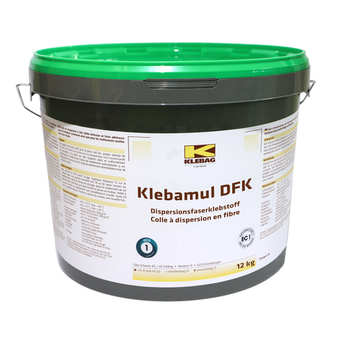 Klebamul DFK