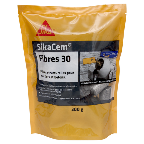 SikaCem® Fibres-30