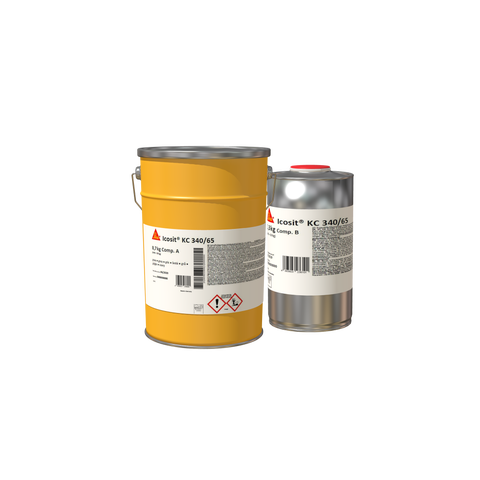 Sika® Icosit® KC 340/65
