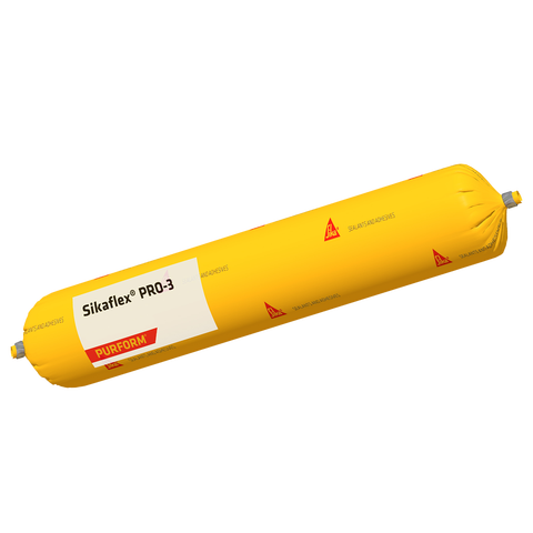 Sikaflex® PRO-3 Purform®