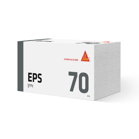KVK Parabit EPS 70G