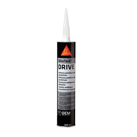 SikaTack® DRIVE (60 min)
