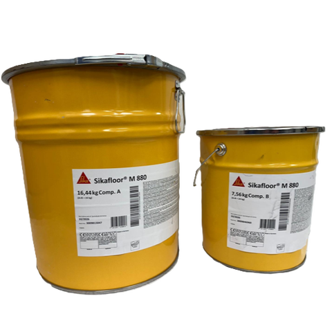 Sikafloor® M 880