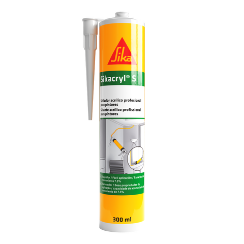 Sikacryl® S