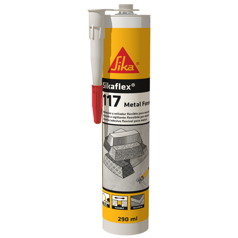 Sikaflex®-117 Metal Force