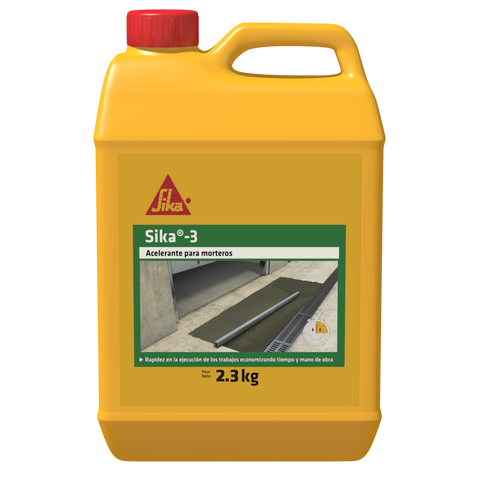 Sika®-3