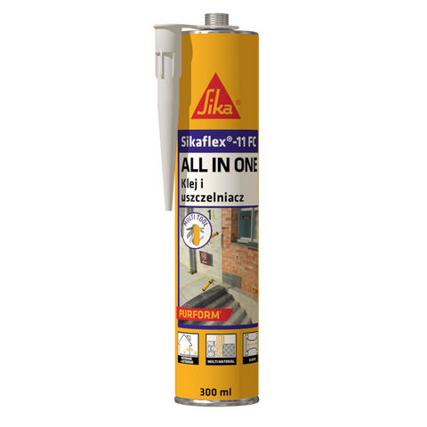 Sikaflex®-11 FC Purform®