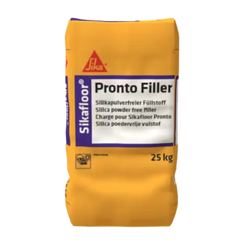 Sikafloor® Pronto Filler