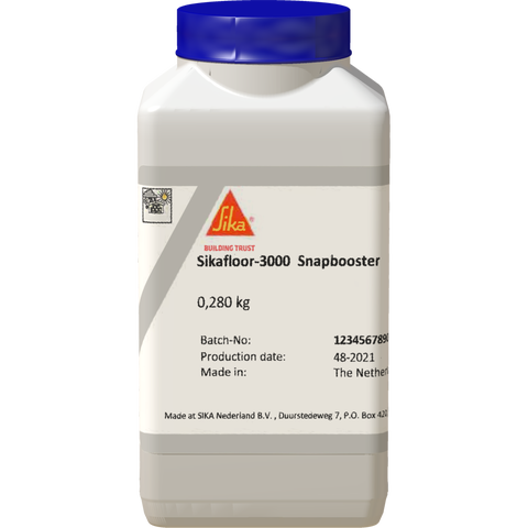 Sikafloor®-3000 Snapbooster