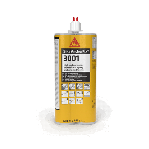 Sika AnchorFix®-3001