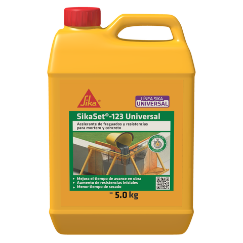 SikaSet®-123 Universal