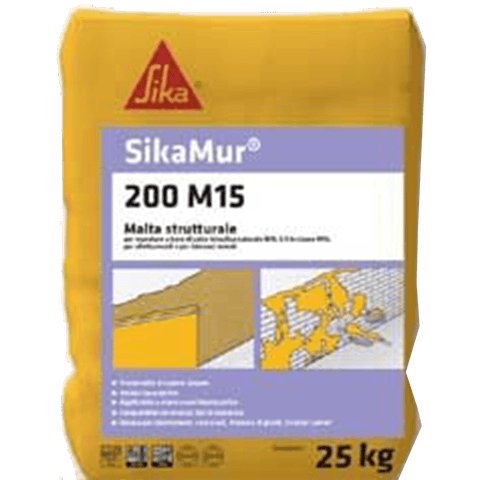SikaMur®-200 M15