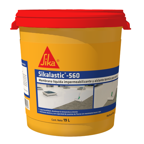 Sikalastic®-560
