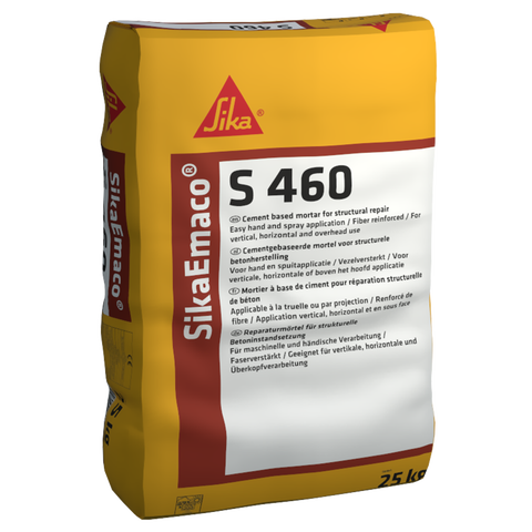 SikaEmaco® S 460