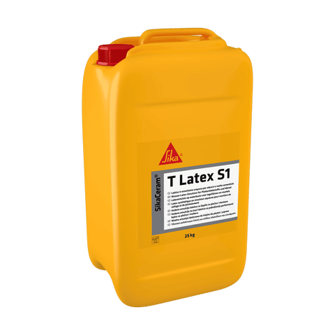 SikaCeram® T Latex S1