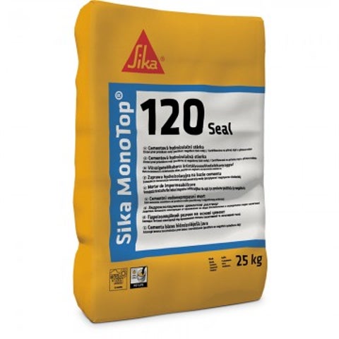 Sika MonoTop®-120 Seal