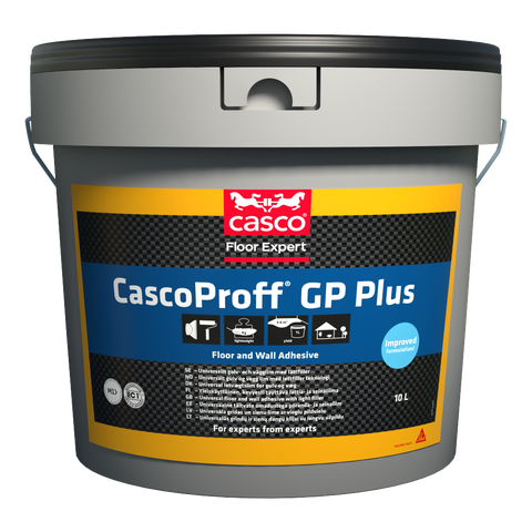 Casco® Floor Expert CascoProff GP Plus