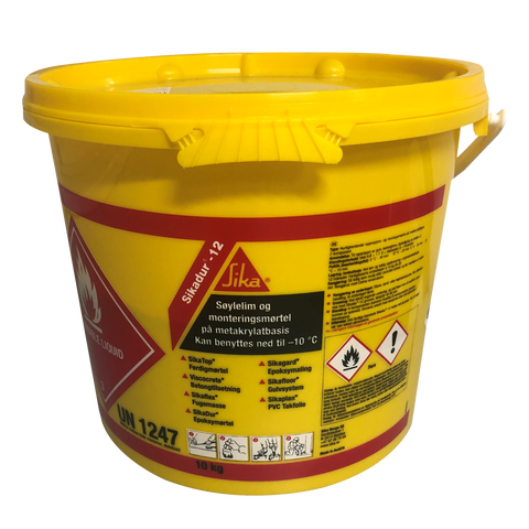 Sikadur®-12 NO