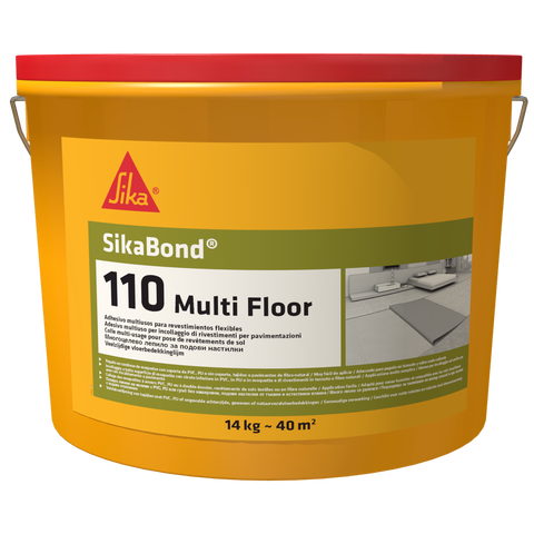 SikaBond®-110 Multi Floor