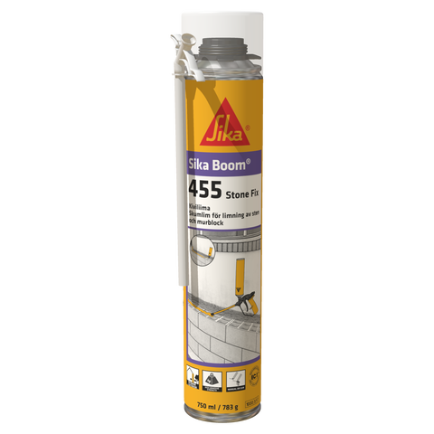 Sika Boom®-455 Stone Fix