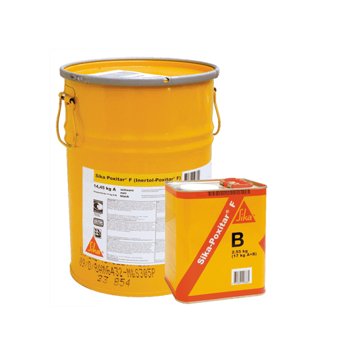 Sika® Poxitar® F