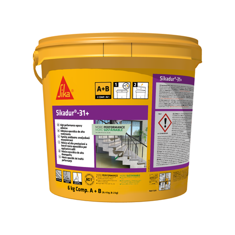 Sikadur®-31+