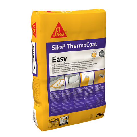 Sika ThermoCoat® Easy