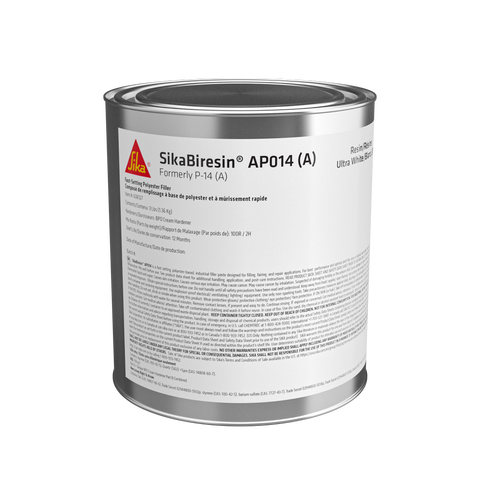 SikaBiresin® AP014