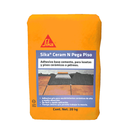 SikaCeram® N Tilefloor
