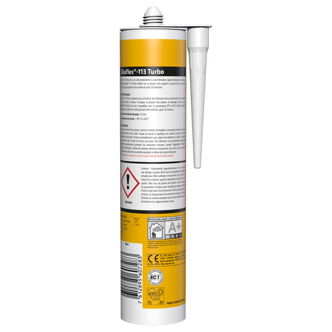 Sikaflex®-113 Turbo
