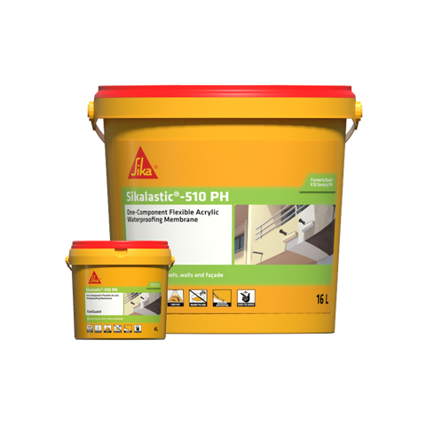 Sikalastic®-510 PH