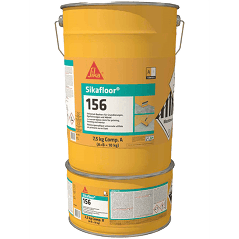 Sikafloor®-156