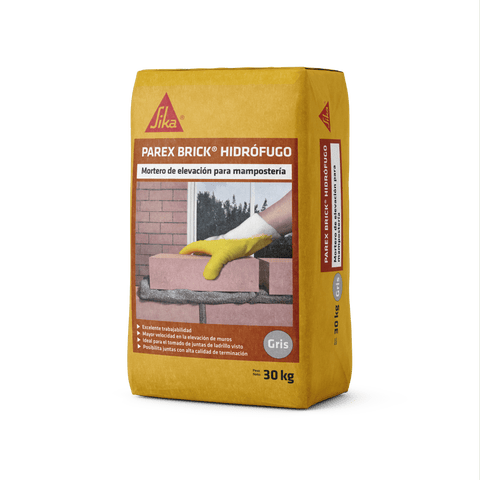 PAREX Brick Water-repellent