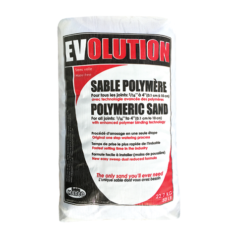 Evolution Polymeric Sand