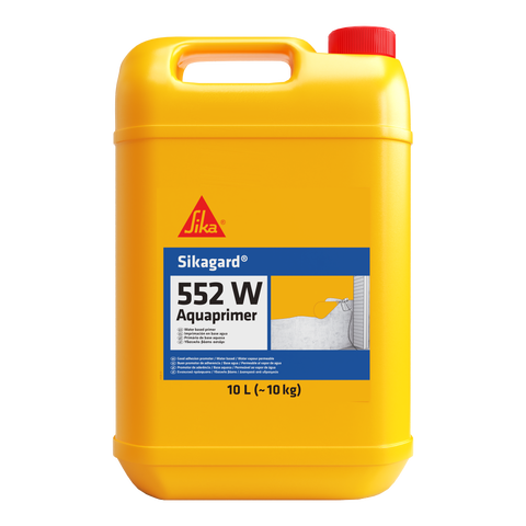 Sikagard®-552 W Aquaprimer
