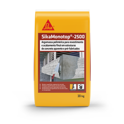 Sika MonoTop®-2500