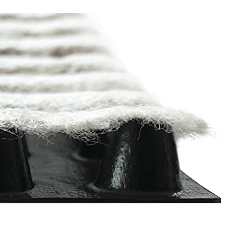 Sika® Drain-500 Geo