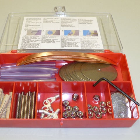 Sikafloor® Conductive Set