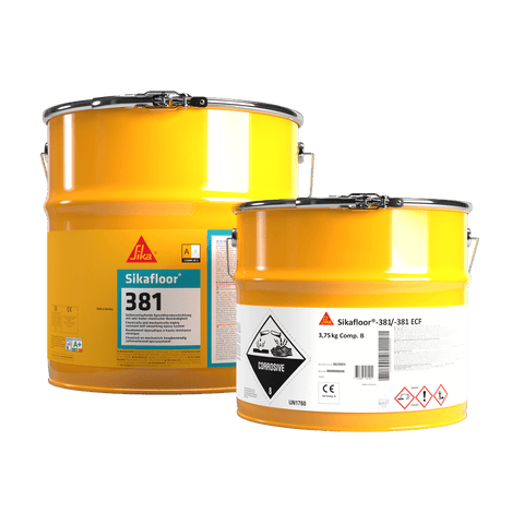 Sikafloor®-381
